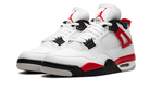 Nike Air Jordan 4 Retro Red Cement-sneakers-Air Jordan-pikastore.cz