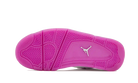 Nike Air Jordan 4 Retro Hyper Violet (GS)-sneakers-Air Jordan-pikastore.cz
