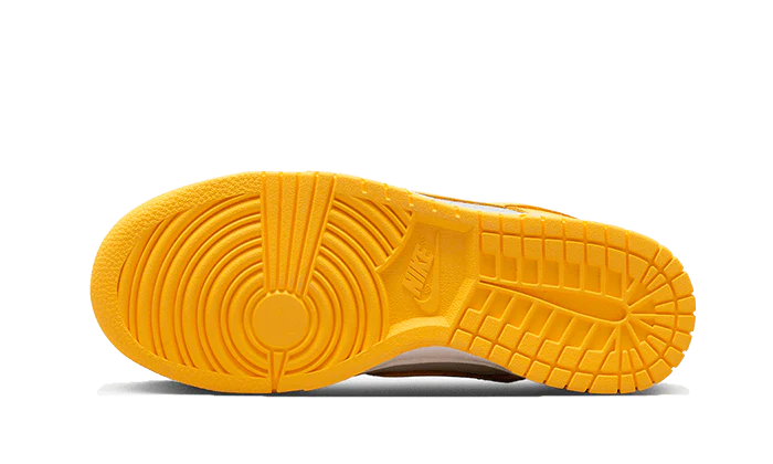Nike Dunk Low Citron Pulse (Women's)-sneakers-Nike-pikastore.cz