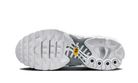 Nike Air Max Plus White Metallic Silver (Women's)-sneakers-Nike-pikastore.cz