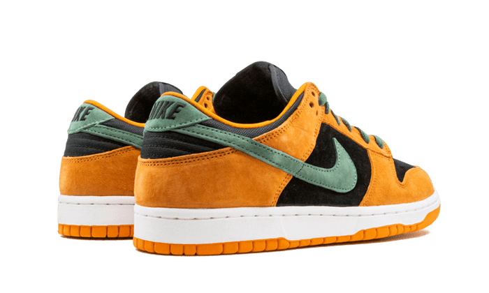 Nike Dunk Low Ceramic (2020)-sneakers-Nike-pikastore.cz