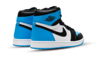 Nike Air Jordan 1 Retro High OG GS UNC Toe-Air Jordan-pikastore.cz