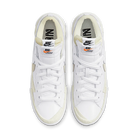 Nike sacai x Blazer Low White Patent-Nike-pikastore.cz