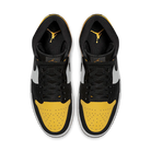 Nike Air Jordan 1 Retro High OG GS Yellow Toe-Air Jordan-pikastore.cz