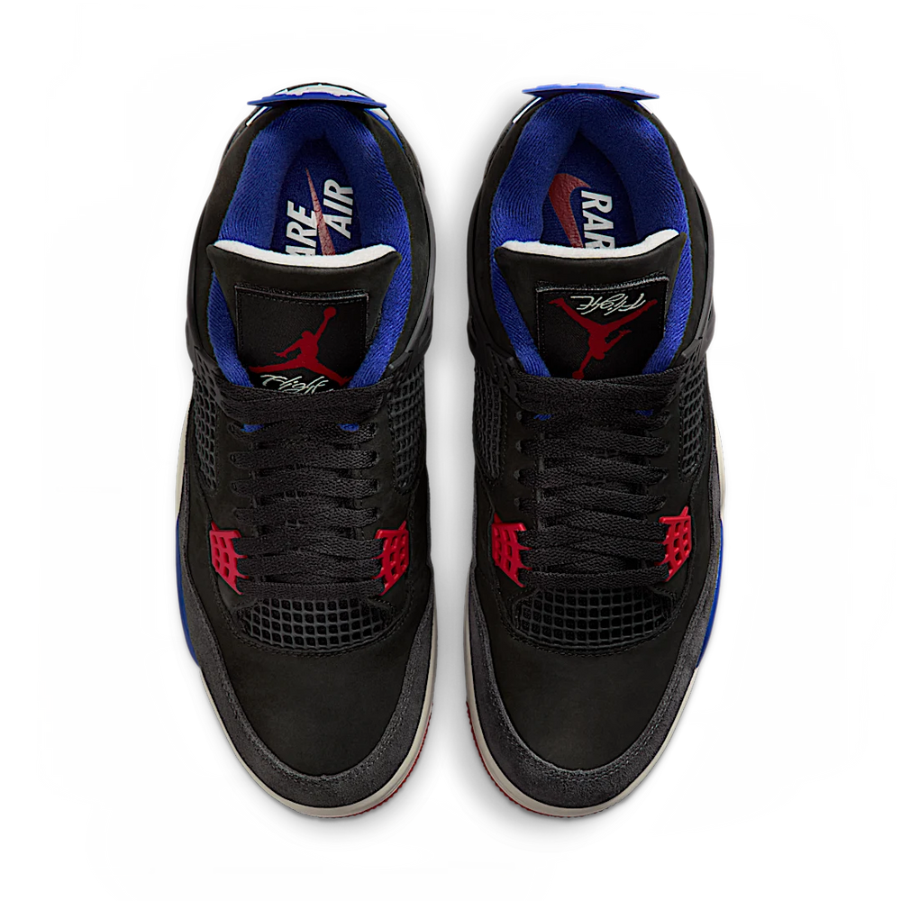 Nike Air Jordan 4 Retro GS Rare Air-Air Jordan-pikastore.cz