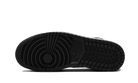 Nike Air Jordan 1 Retro High OG Black White-sneakers-Air Jordan-pikastore.cz