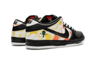 Nike Dunk SB Low Tie-Dye Raygun - Black-Nike-pikastore.cz