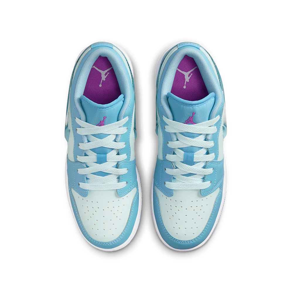 Nike Air Jordan 1 Low SE GS Aquarius Blue-Air Jordan-pikastore.cz