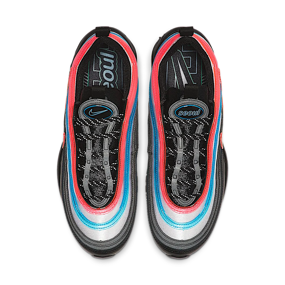 Nike Air Max 97 On Air: Neon Seoul-Nike-pikastore.cz