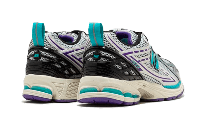 New Balance 1906R Charlotte Hornets-sneakers-New Balance-pikastore.cz