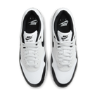 Nike Air Max 1 Essential White Pure Platinum Black-Nike-pikastore.cz