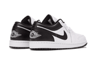 Nike Air Jordan 1 Low White Black-Air Jordan-pikastore.cz