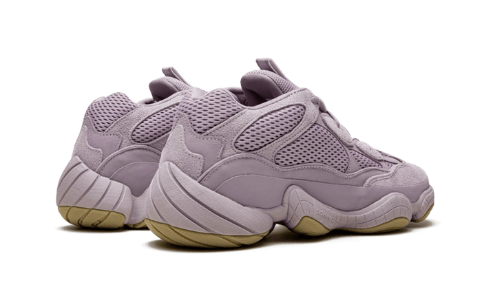 adidas Yeezy 500 Soft Vision – sneakersy – zdjęcie 3 z 5