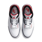 Nike Air Jordan 3 Retro Denim SE Fire Red-Air Jordan-pikastore.cz