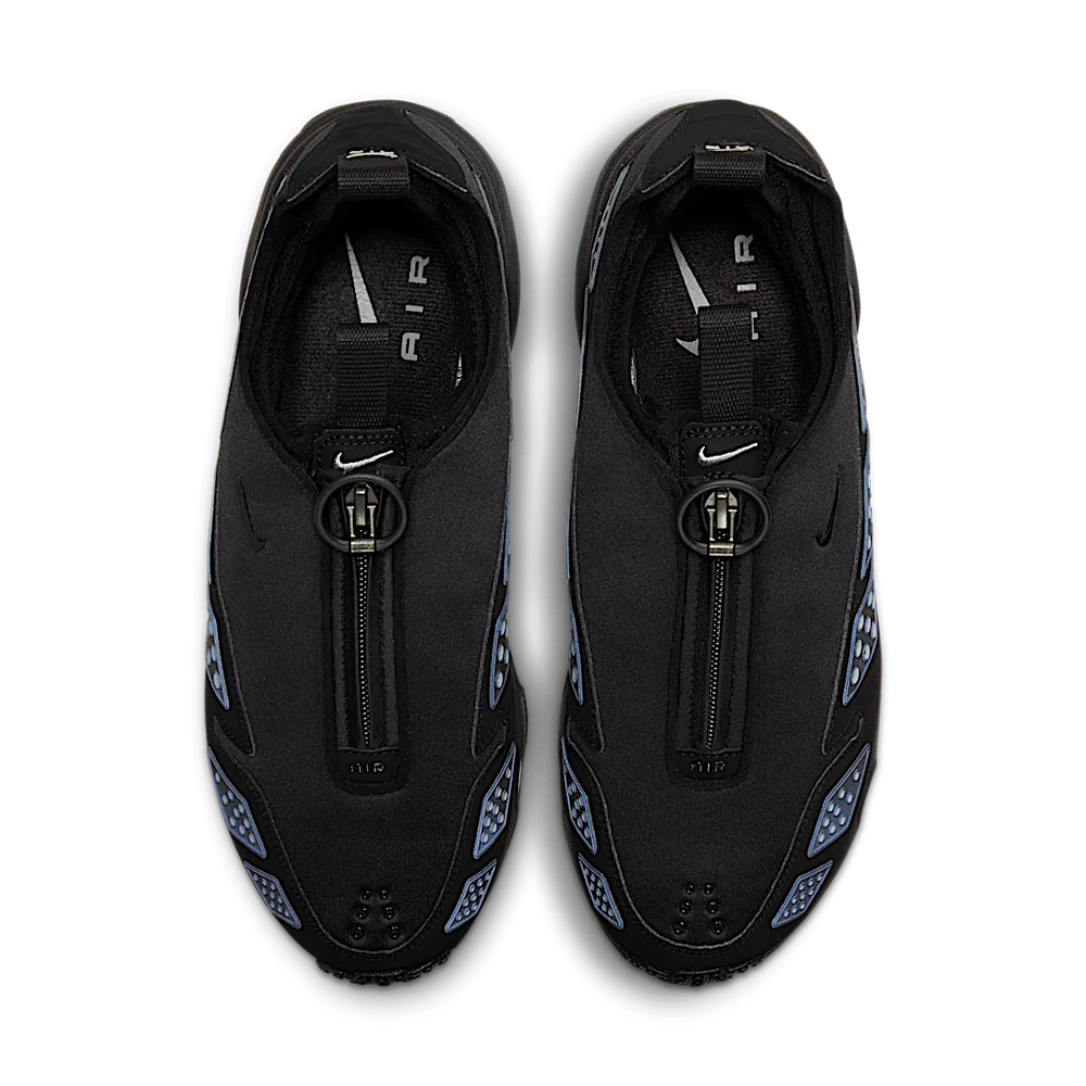 Nike Wmns Air Sunder Max Black Silver-Nike-pikastore.cz