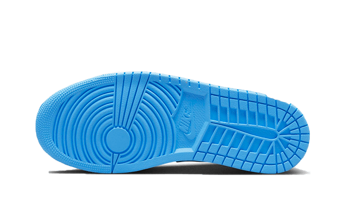 Nike Air Jordan 1 Low University Blue (GS)-sneakers-Air Jordan-pikastore.cz