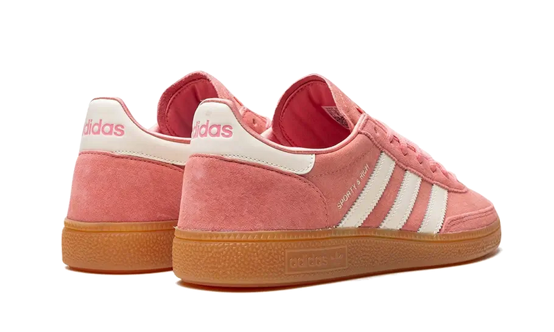 Adidas Handball Spezial Sporty & Rich Pink-sneakers-Adidas-pikastore.cz