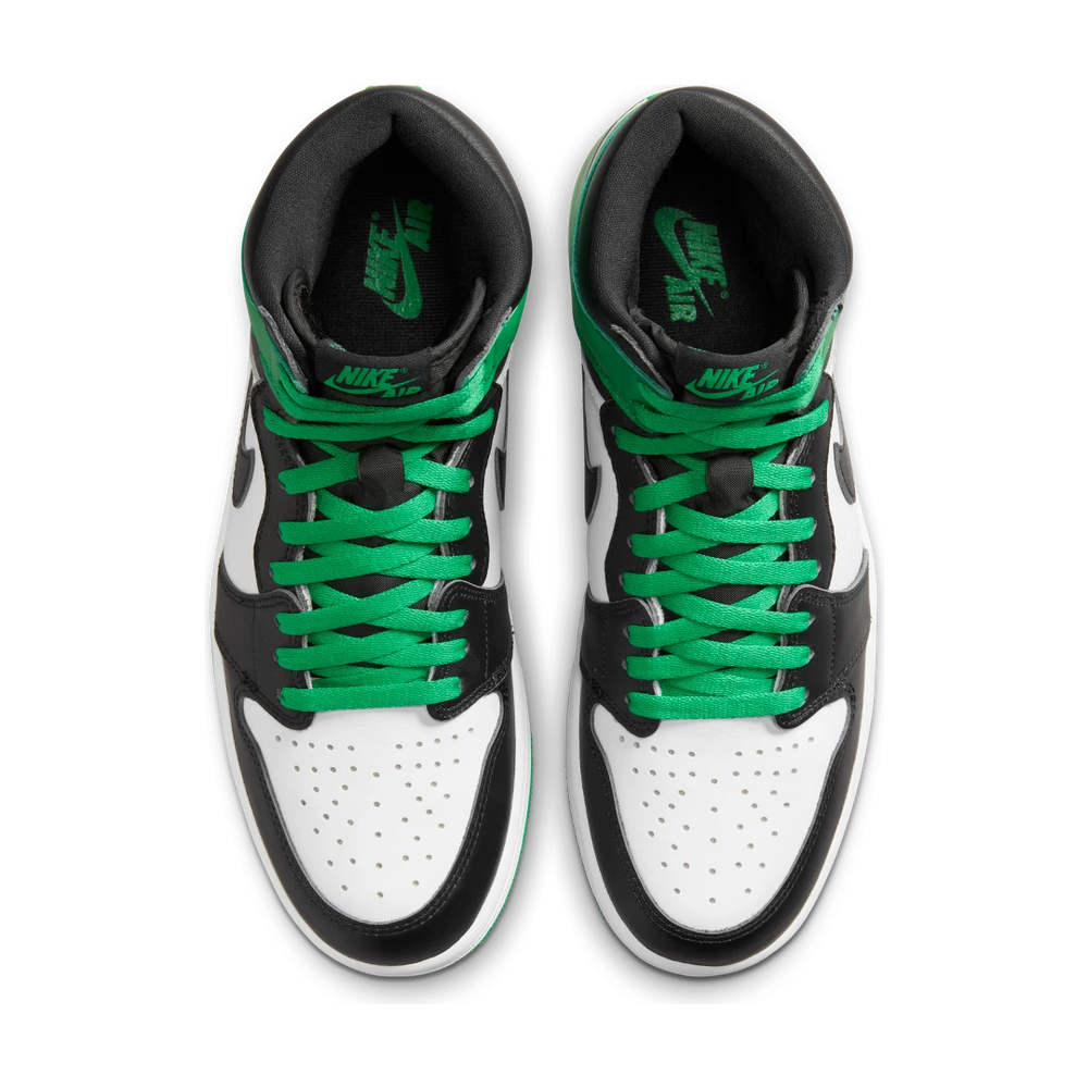 Nike Air Jordan 1 Retro High OG Lucky Green-sneakers-Air Jordan-pikastore.cz