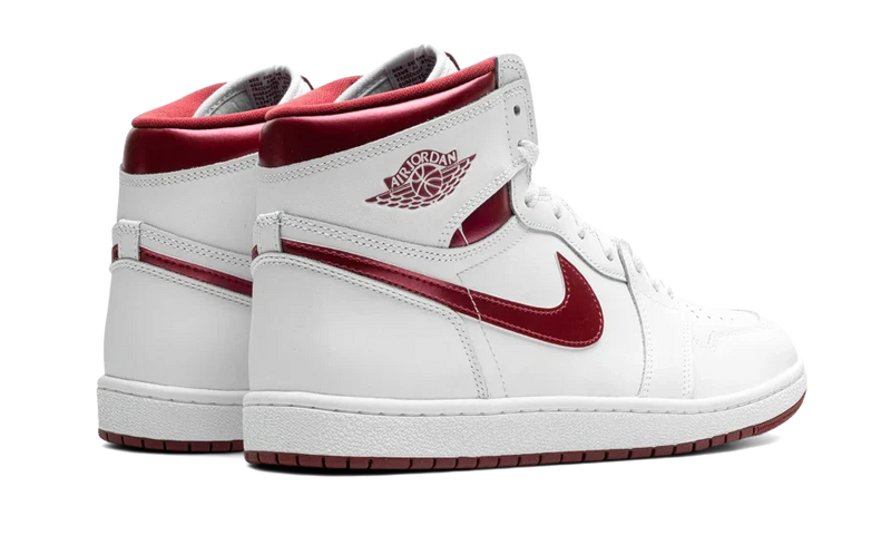 Nike Air Jordan 1 Retro High 85 OG Metallic Burgundy-Air Jordan-pikastore.cz