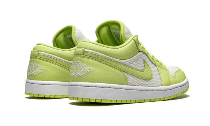 Nike Air Jordan 1 Low Limelight-Air Jordan-pikastore.cz