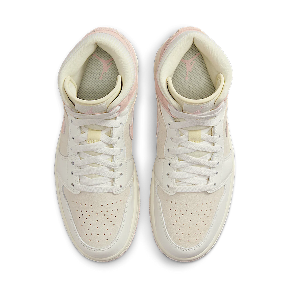 Nike Air Jordan 1 Mid SE Seersucker-Air Jordan-pikastore.cz