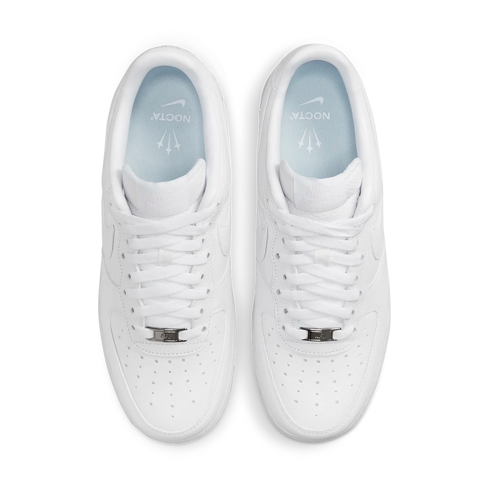 Nike NOCTA x Air Force 1 Low GS Certified Lover Boy-Nike-pikastore.cz
