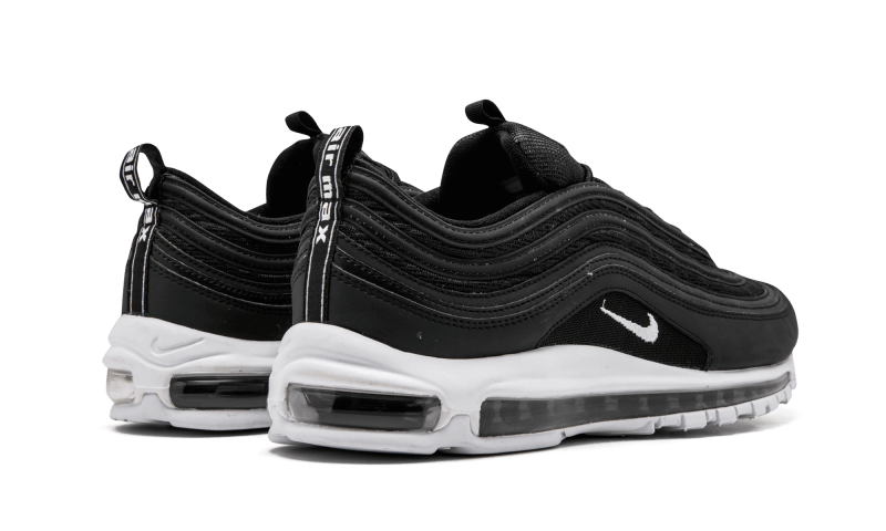 Nike Air Max 97 Next Nature Black (Women's)-sneakers-Nike-pikastore.cz