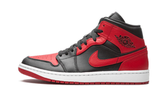 Nike Air Jordan 1 Mid GS Banned