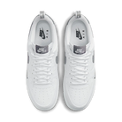 Nike Air Force 1 07 LV8 UT White Metallic Dark Grey-Nike-pikastore.cz