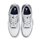 Nike Air Jordan 3 Retro Midnight Navy-sneakers-Air Jordan-pikastore.cz