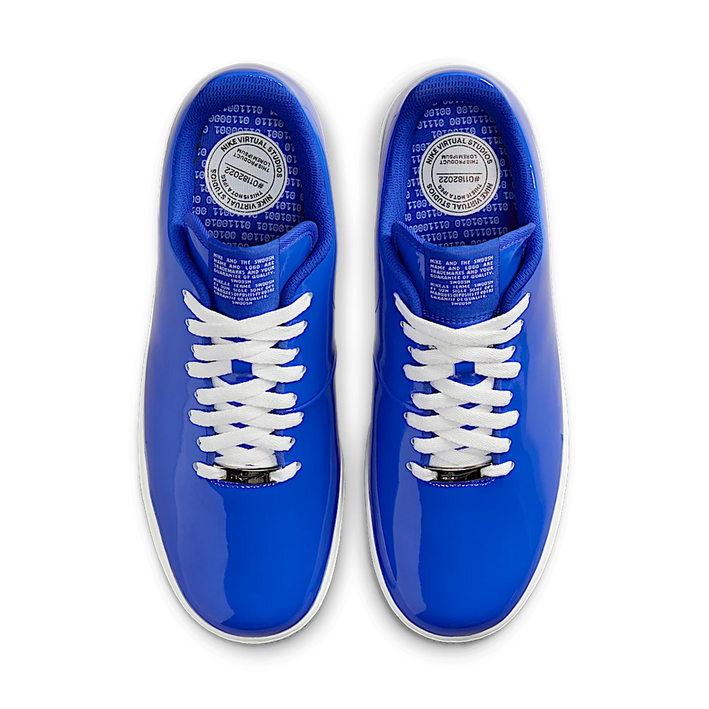 Nike Air Force 1 Low .SWOOSH 404 Error-sneakers-Nike-pikastore.cz