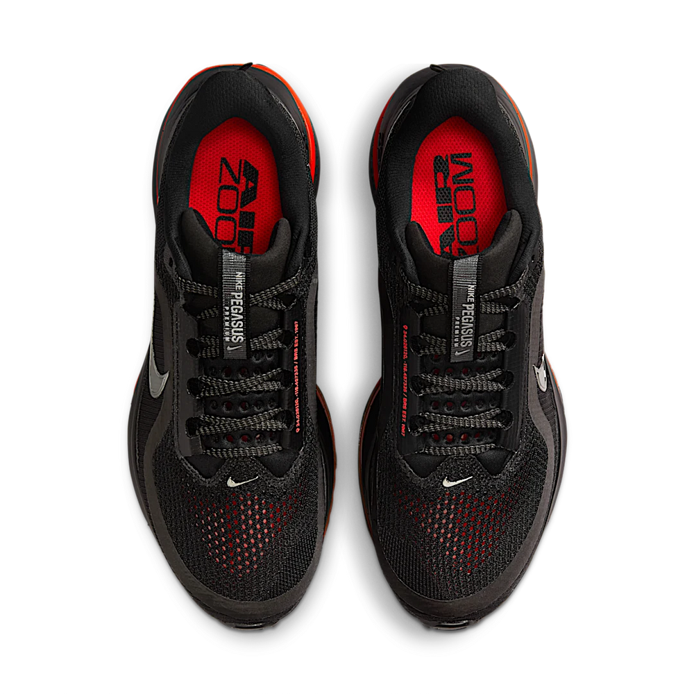 Nike Pegasus Premium Black Bright Crimson-Nike-pikastore.cz