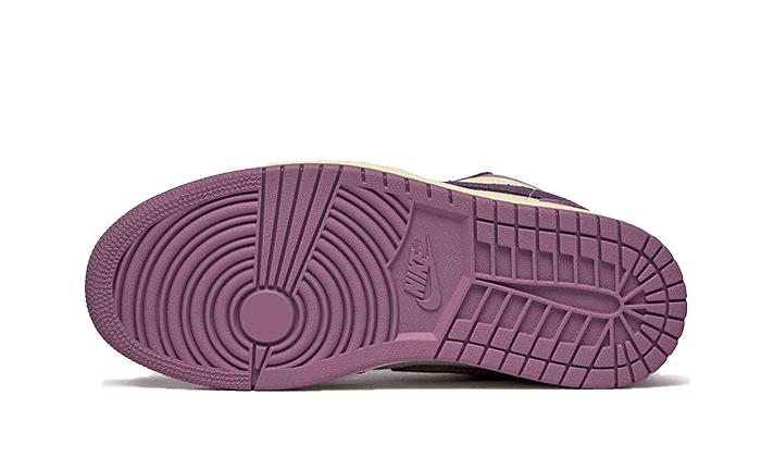Nike Air Jordan 1 Low Unity (Women's)-sneakers-Air Jordan-pikastore.cz