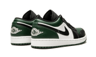 Nike Air Jordan 1 Low Green Toe-sneakers-Air Jordan-pikastore.cz