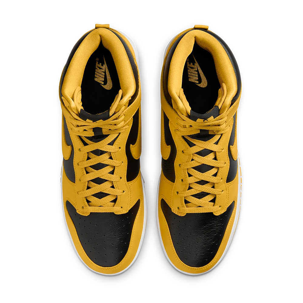 Nike Dunk High Wu-Tang (2024)-Nike-pikastore.cz