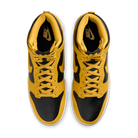 Nike Dunk High Wu-Tang (2024)-Nike-pikastore.cz