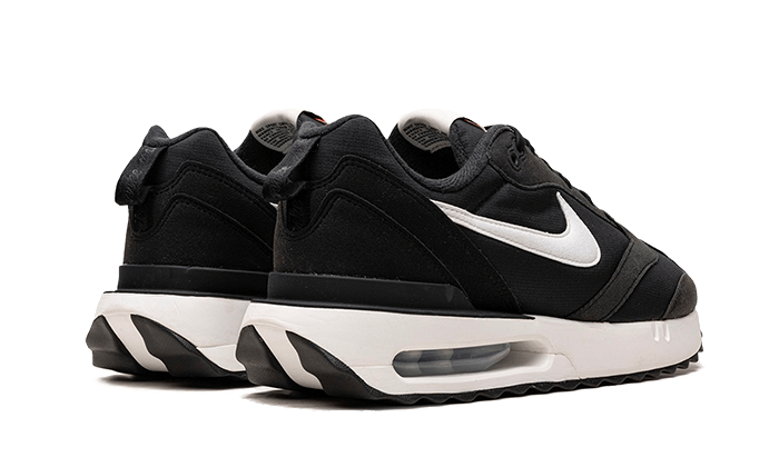 Nike Air Max Dawn Black White-Nike-pikastore.cz