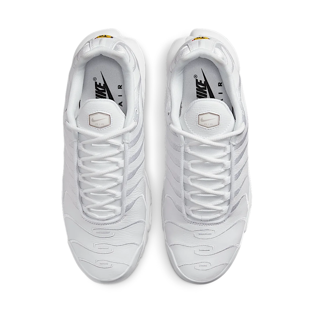 Nike Air Max Plus TN Triple White-Nike-pikastore.cz