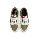 Nike Air Jordan Travis Scott x 1 Low OG SP PS Medium Olive-Air Jordan-pikastore.cz