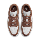 Nike Air Jordan 1 Low Archaeo Brown-Air Jordan-pikastore.cz