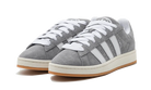 Adidas Campus 00s Grey White-sneakers-Adidas-pikastore.cz