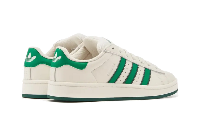 Adidas Campus 00s Core White Green-sneakers-Adidas-pikastore.cz