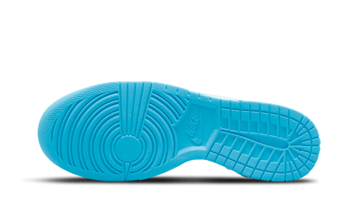 Nike Dunk High Blue Chill-sneakers-Nike-pikastore.cz