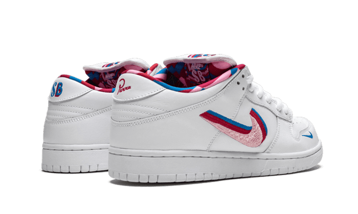 Nike Parra x Dunk Low OG SB QS-Nike-pikastore.cz