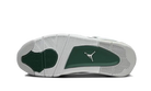 Nike Air Jordan 4 Retro Oxidized Green-sneakers-Air Jordan-pikastore.cz