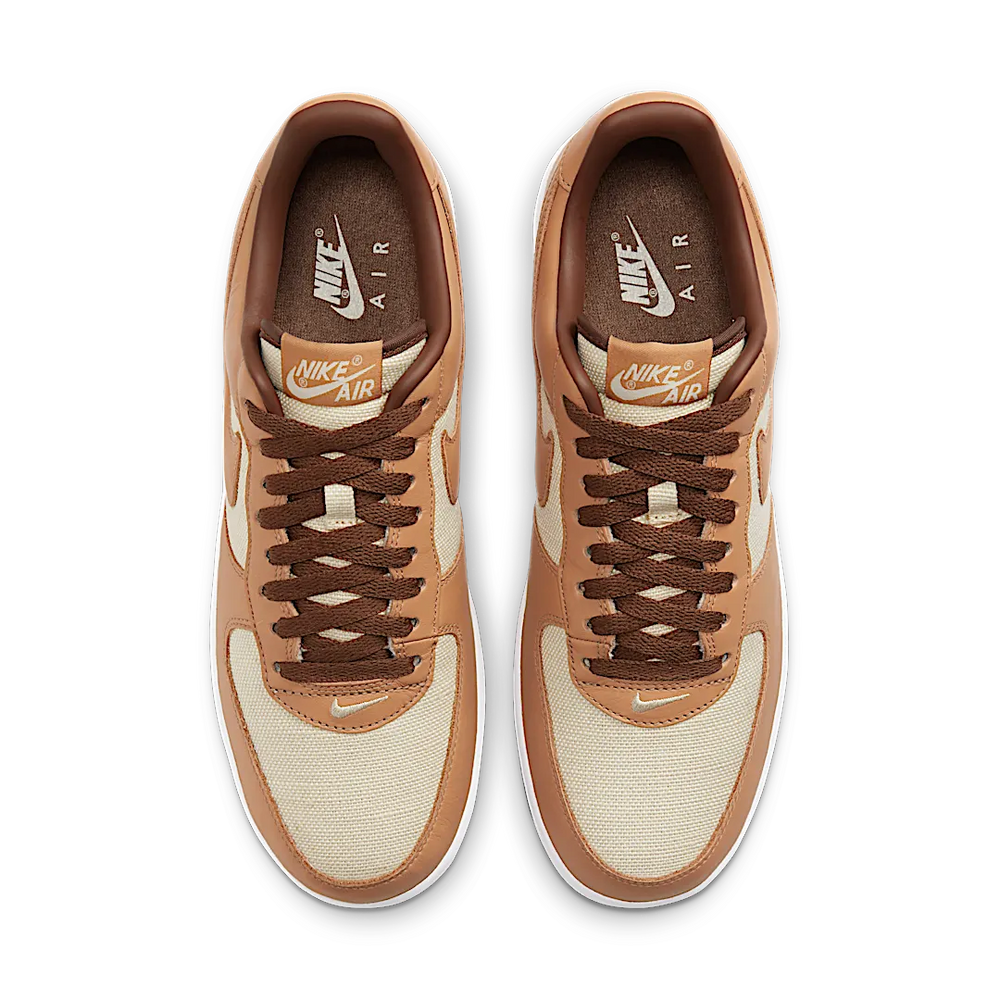 Nike Air Force 1 Low Acorn 2021-Nike-pikastore.cz