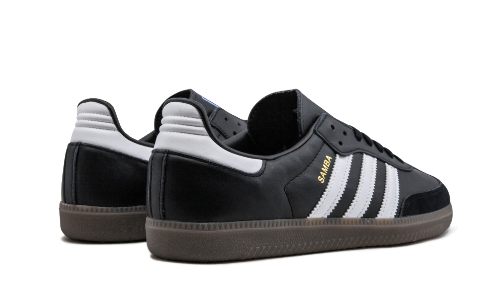 Adidas Samba OG Black Gum-Adidas-pikastore.cz