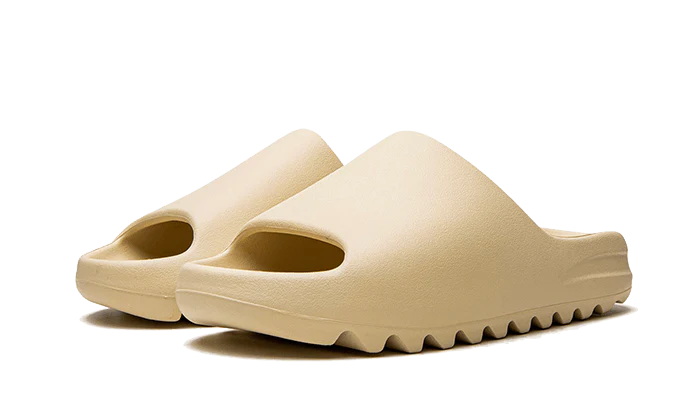 Adidas Yeezy Slide Bone (2022/2023 Restock)-sneakers-Adidas-pikastore.cz