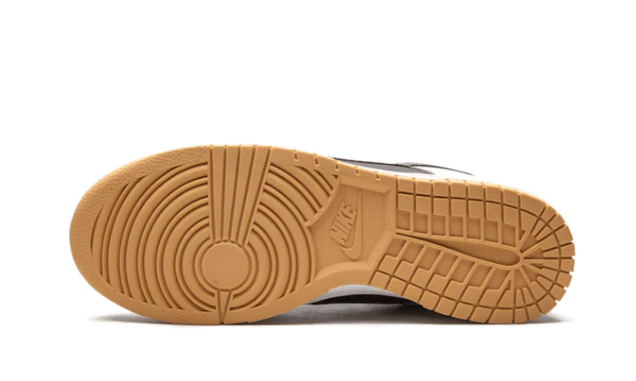 Nike Dunk Low Free 99 Black-sneakers-Nike-pikastore.cz