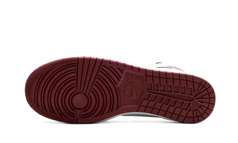 Nike Air Jordan 1 Retro High 85 OG Metallic Burgundy-Air Jordan-pikastore.cz